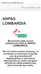 Mobile Screenshot of fad.anpaslombardia.org